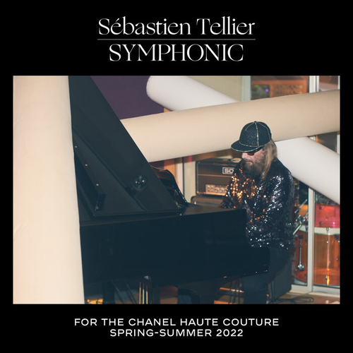Sebastien Tellier - Symphonic (Because Music)